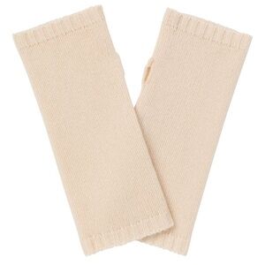 Cashmere Fingerless Gloves